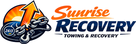 Sunrise Recovery Towing & Recovery